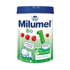 ����ţ��Milumel�л�Bio 1�Σ������棩