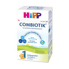 ϲ��������HIPP BIO Combiotik 1�Σ��¹��棩