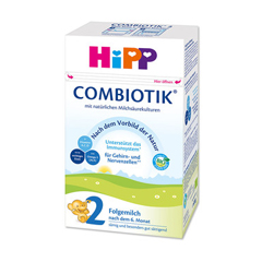 ϲ��������HIPP BIO Combiotik 2�Σ��¹��棩
