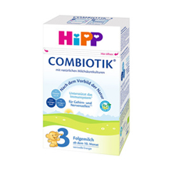 ϲ��������HIPP BIO Combiotik 3�Σ��¹��棩