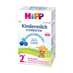 ϲ��������HIPP Kindermilch Combiotik 2+�Σ��¹��棩