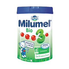 ����ţ��Milumel�л�Bio 3�Σ������棩