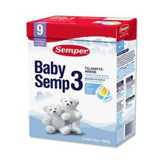 ɭ��BabySemp3�Σ����棩