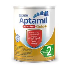 Aptamil������AllerPro Gold+���ˮ��2��2016�棨���ް棩