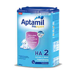 Aptamil������HA �ʶ�ˮ�⵰��2��2016�棨�¹��棩