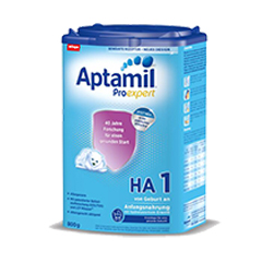 Aptamil������HA �ʶ�ˮ�⵰��1��2016�棨�¹��棩
