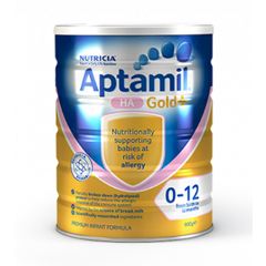 Aptamil������HA Gold+�ʶ�ˮ�⵰��2016�棨���ް棩