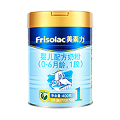 Frisolac��������װ1��2016�棨���а棩