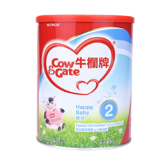 Ӣ��ţ��Cow&Gate 2�Σ���۰棩