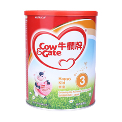 Ӣ��ţ��Cow&Gate 3�Σ���۰棩