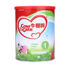 Ӣ��ţ��Cow&Gate 1�Σ���۰棩