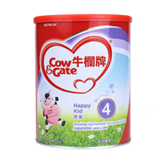 Ӣ��ţ��Cow&Gate 4�Σ���۰棩