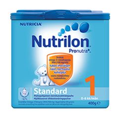 Nutrilon����ţ��ŵ����1�Σ������棩