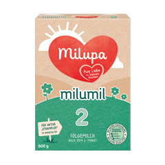 Milupa Milumil���ֱ���·�� 2�Σ��¹��棩