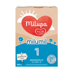 Milupa Milumil���ֱ���·�� 1�Σ��¹��棩