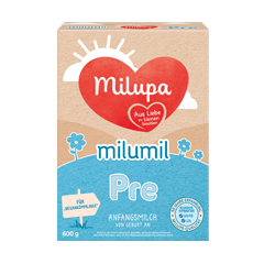 Milupa Milumil���ֱ���·�� pre�Σ��¹��棩