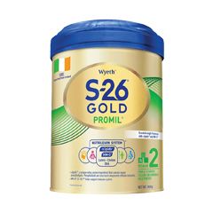 ����S26��װGold Promil 2�Σ���۰棩