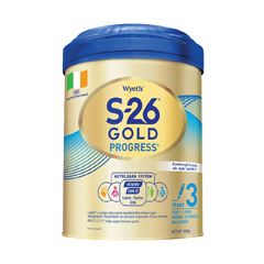 ����S26��װGold Progriss 3�Σ���۰棩