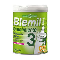 Blemil�����׶�plus crecimiento 3�Σ��������棩