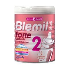 Blemil�����׶�plus forte 2�Σ��������棩