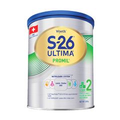 ����S26����Ultima Promil 2�Σ���۰棩