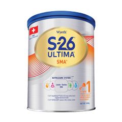 ����S26����Ultima SMA 1�Σ���۰棩