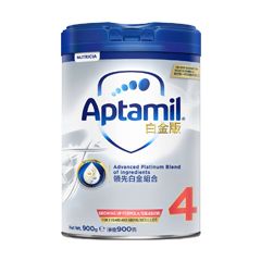 ������Aptamil�׽��4�Σ���۰棩
