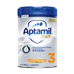 ������Aptamil�׽��3�Σ���۰棩