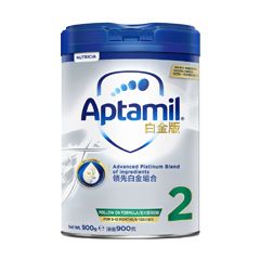 ������Aptamil�׽��2�Σ���۰棩