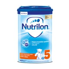 Nutrilon����ţ��ŵ����5�Σ��ݿ˰棩
