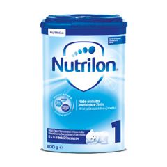 Nutrilon����ţ��ŵ����1�Σ��ݿ˰棩