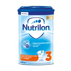 Nutrilon����ţ��ŵ����3�Σ��ݿ˰棩