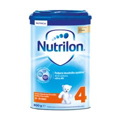 Nutrilon����ţ��ŵ����4�Σ��ݿ˰棩