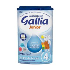 ���ܼ�����Gallia Croissance��׼��4�Σ������棩