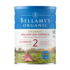 Bellamy's organic ������2�Σ����ް棩