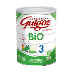 Guigoz Bio �Ÿ����л�3�Σ������棩