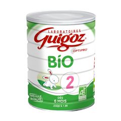 Guigoz Bio �Ÿ����л�2�Σ������棩