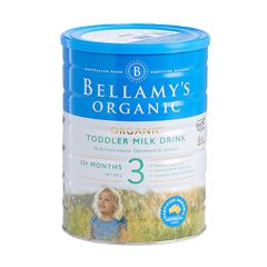 Bellamy's organic ������3�Σ���۰棩