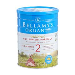 Bellamy's organic ������2�Σ���۰棩