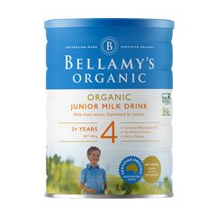 Bellamy's organic ������4�Σ����ް棩