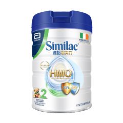 ����Similac������HMO 2�Σ���۰棩