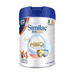 ����Similac������HMO 4�Σ���۰棩