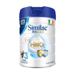 ����Similac������HMO 3�Σ���۰棩