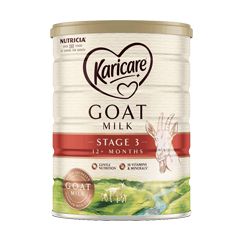 Karicare�������̷�3�Σ��������棩