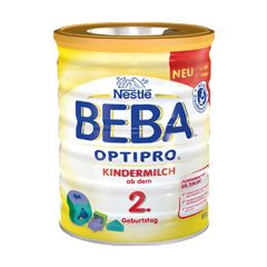 ȸ��BEBA�ܶ�2+���¹��棩