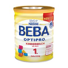 ȸ��BEBA�ܶ�1+���¹��棩