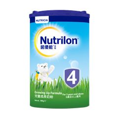 ����ţ��Nutrilonŵ���ܽ��4�Σ���۰棩