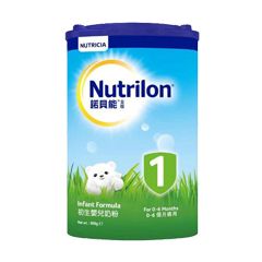 ����ţ��Nutrilonŵ���ܽ��1�Σ���۰棩