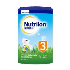 ����ţ��Nutrilonŵ���ܽ��3�Σ���۰棩