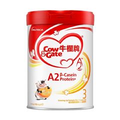 Ӣ��ţ��Cow&Gate A2-��protein 3�Σ���۰棩